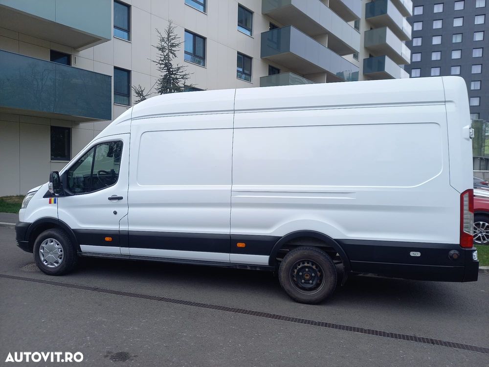 Ford Transit - 15
