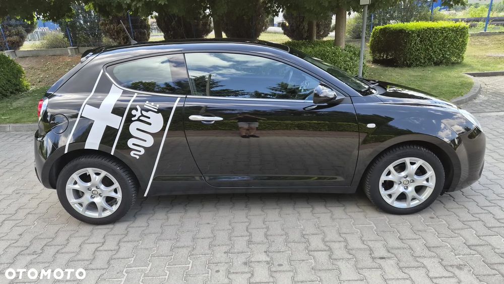 Alfa Romeo Mito 1.4 16V MultiAir Turismo - 5