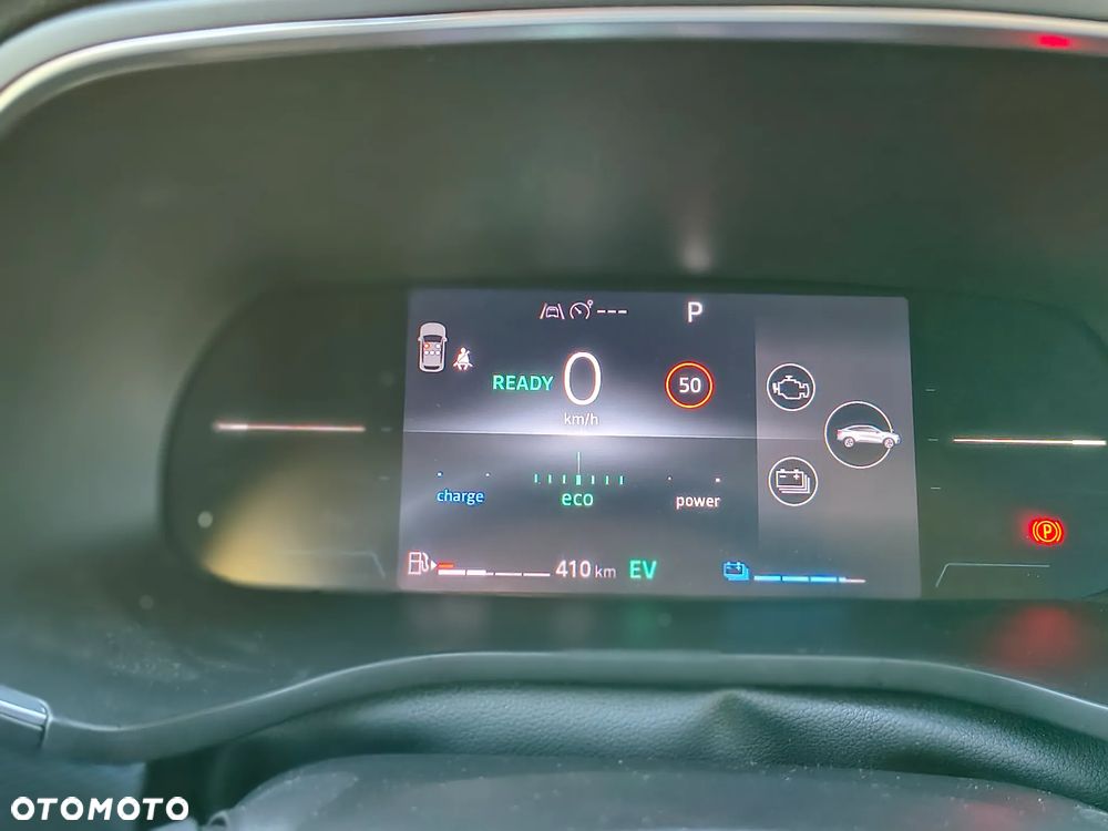 Renault Arkana E-TECH Full 145 Techno - 38