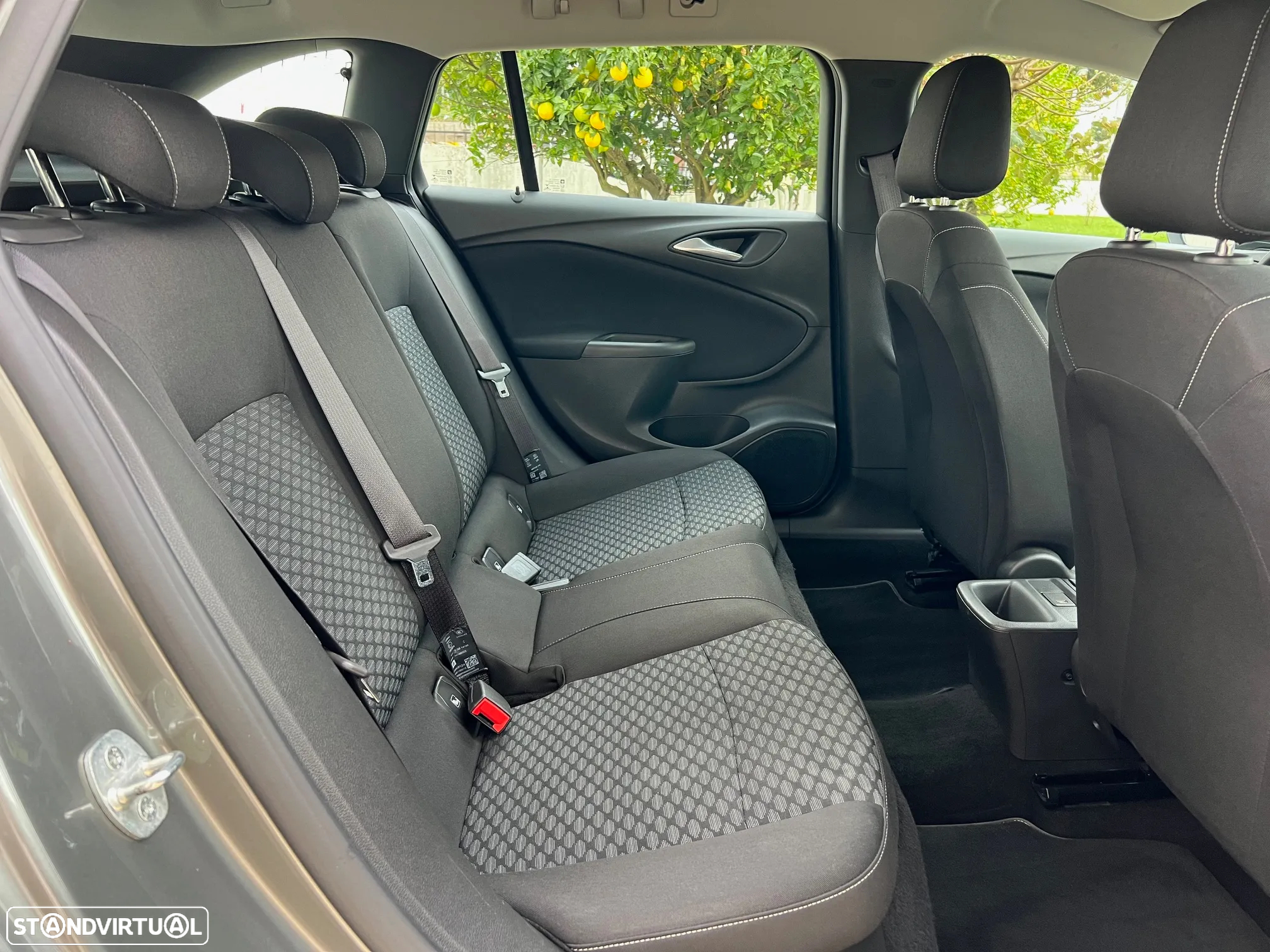 Opel Astra Sports Tourer 1.5 D Business Edition S/S - 26