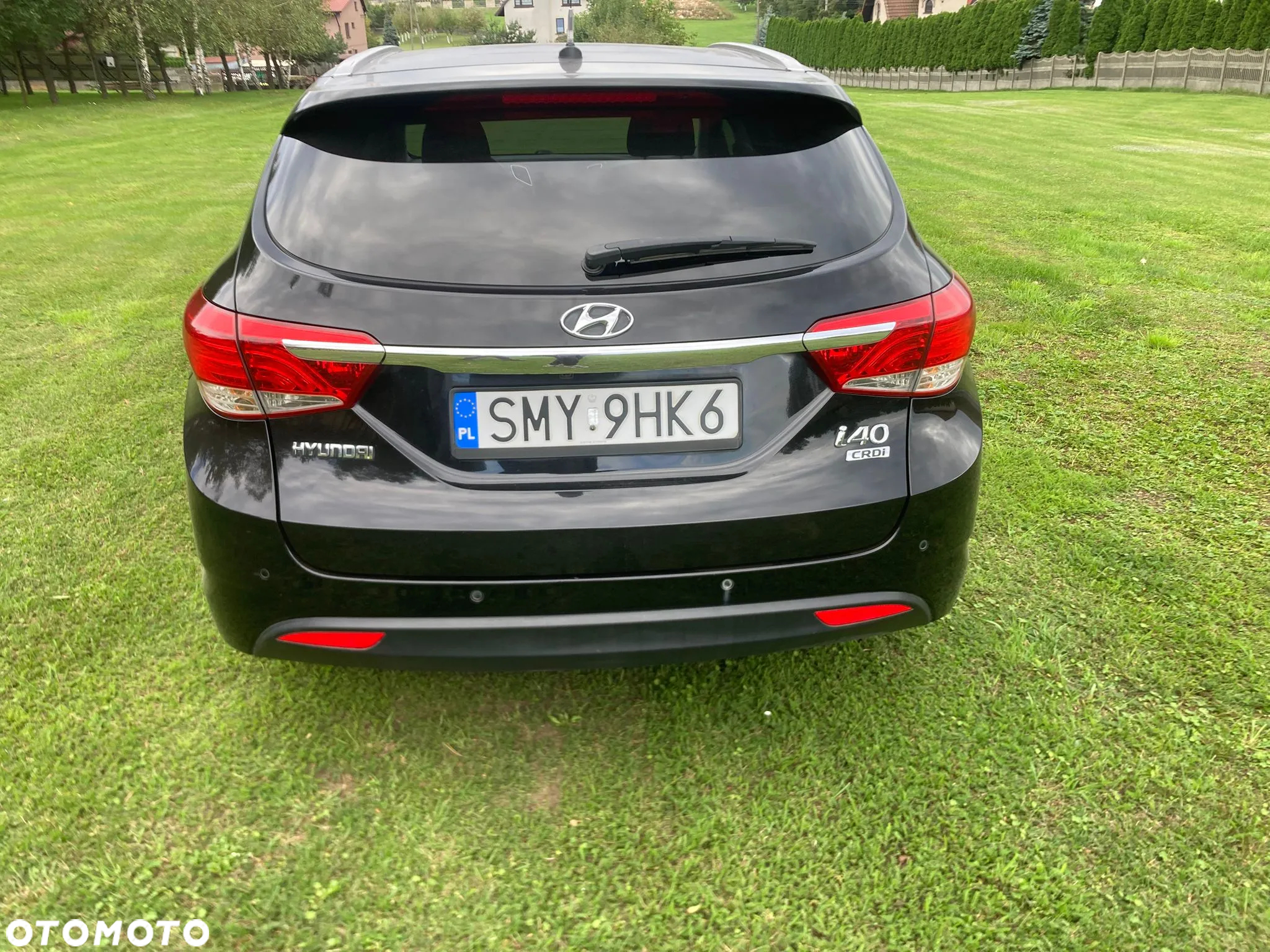 Hyundai i40 - 17