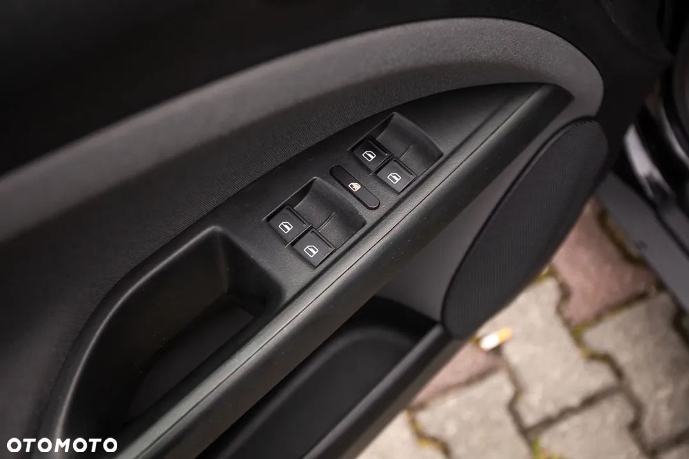 Seat Altea XL 1.9 TDI DPF Stylance - 21