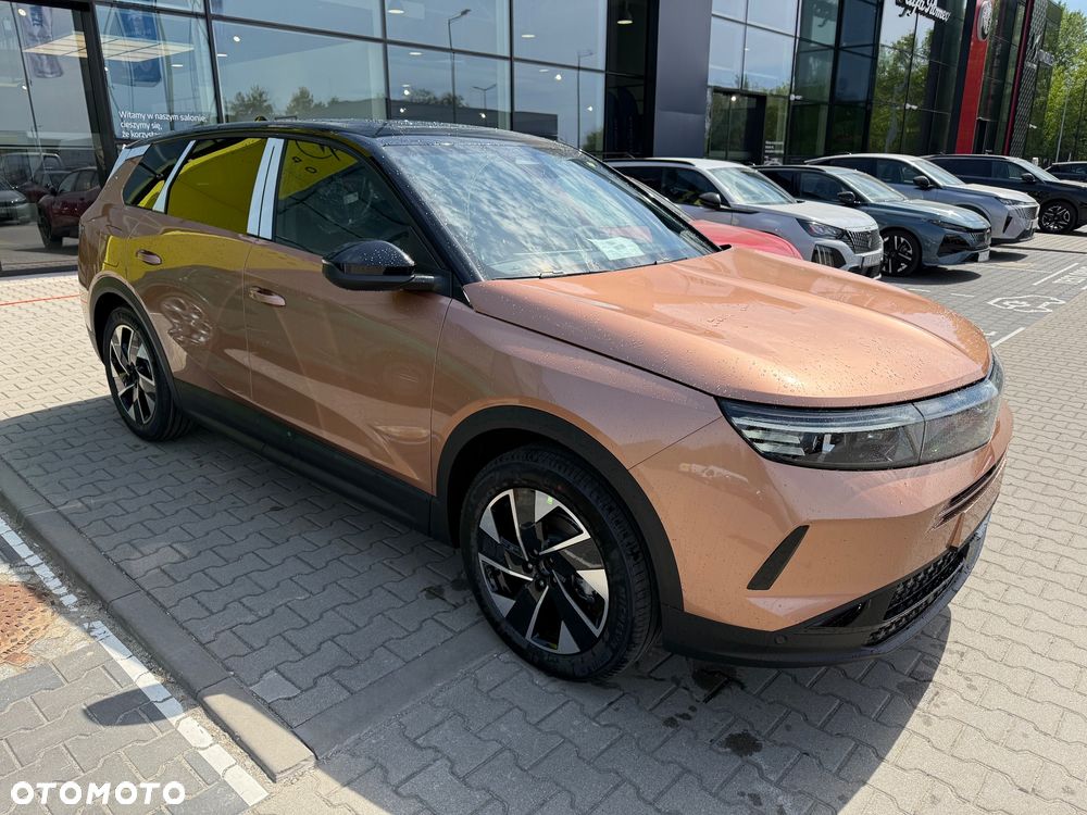 Opel Grandland 1.2 mHEV GS eDTC6 - 4