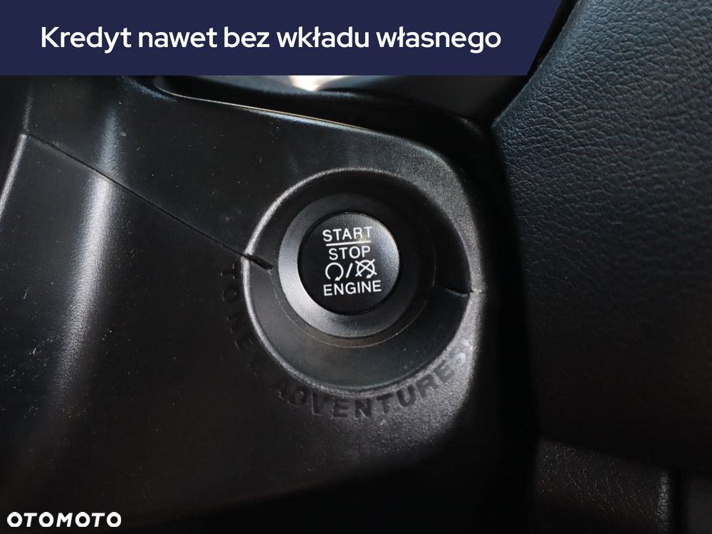 Jeep Renegade - 23