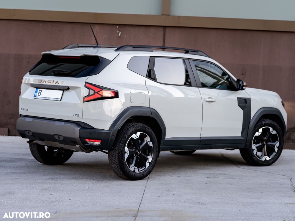 Dacia Duster - 12
