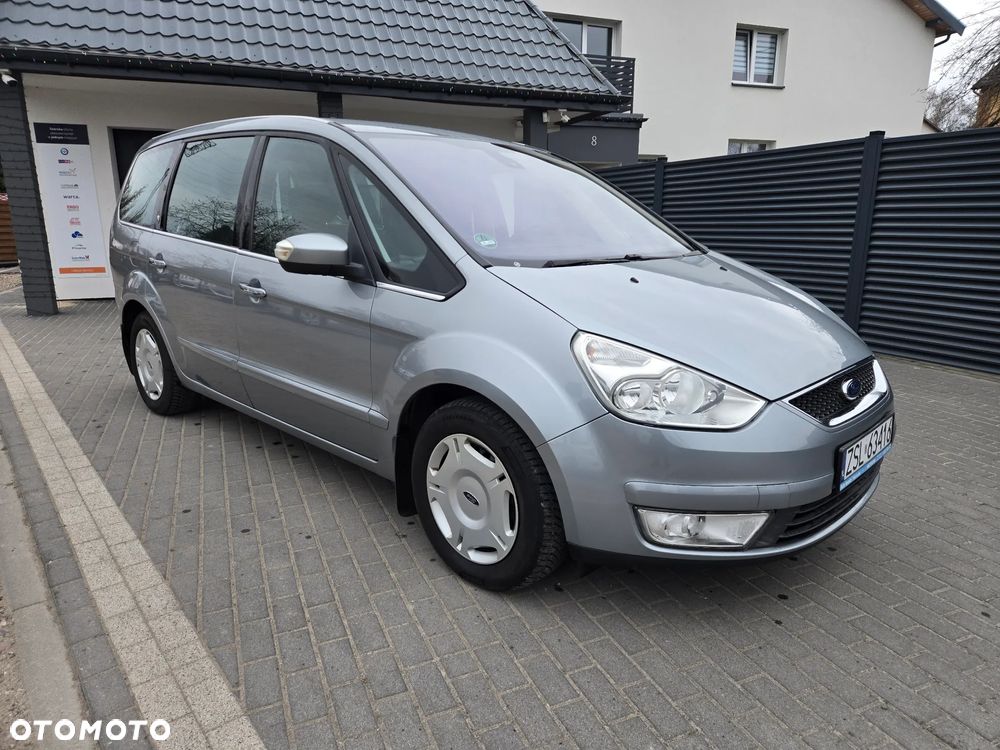 Ford Galaxy 2.0 Concept - 6