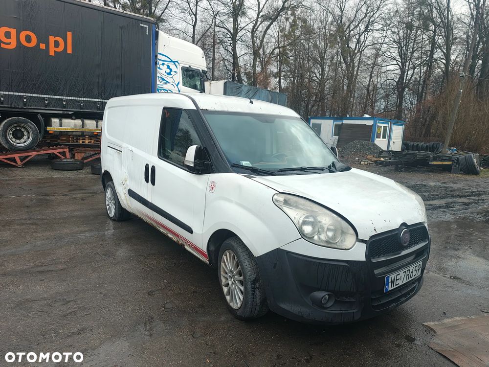 Fiat DOBLO - 5