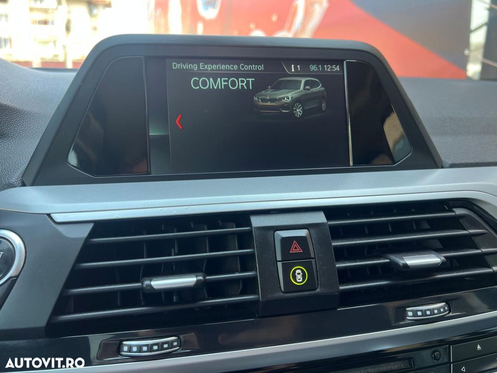 BMW X3 - 15