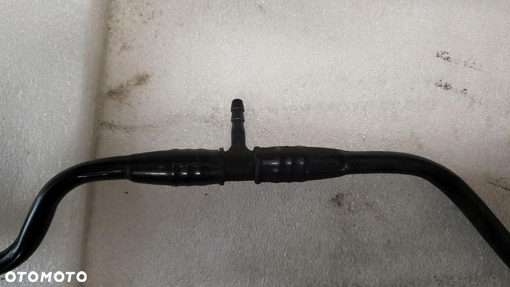 Przewód Podciśnienia Serwo IVECO DAILY VI 3.0 HPI 2014- 5801603797 - 3