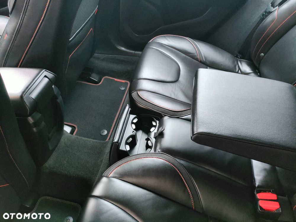 Volvo V40 D2 Ocean Race - 30