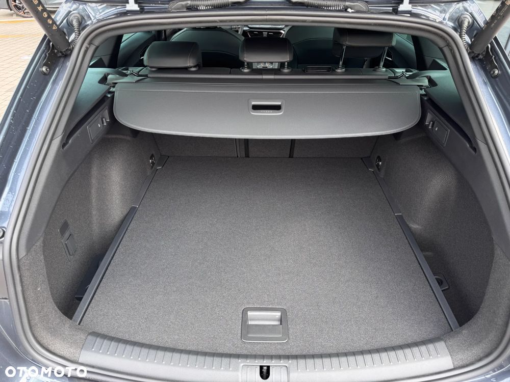 Cupra Leon Sportstourer - 15