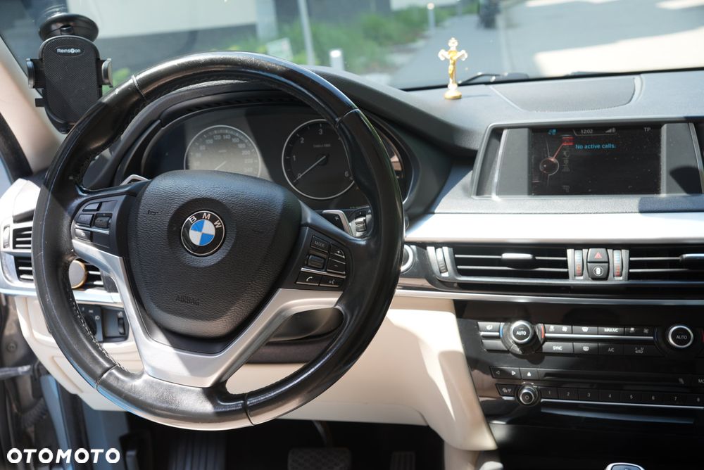 BMW X5 - 5