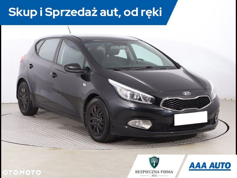 Kia Ceed - 2