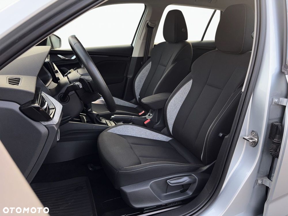 Skoda Kamiq 1.0 TSI Selection DSG - 12