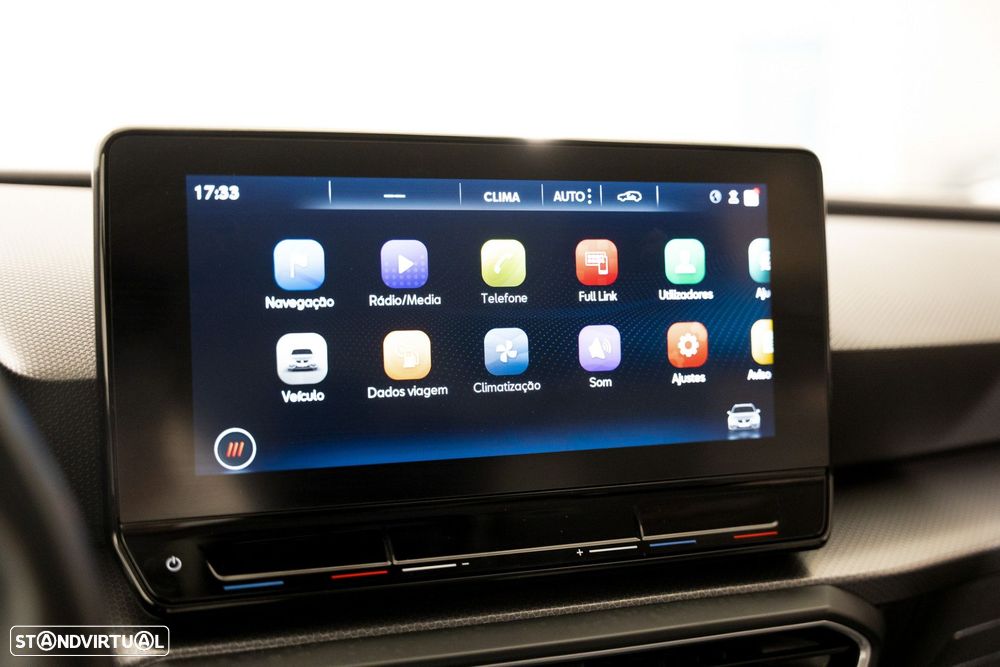 SEAT Leon ST 2.0 TDI Style - 6