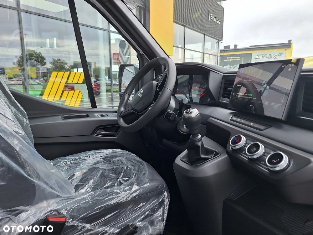 Renault MASTER - 5