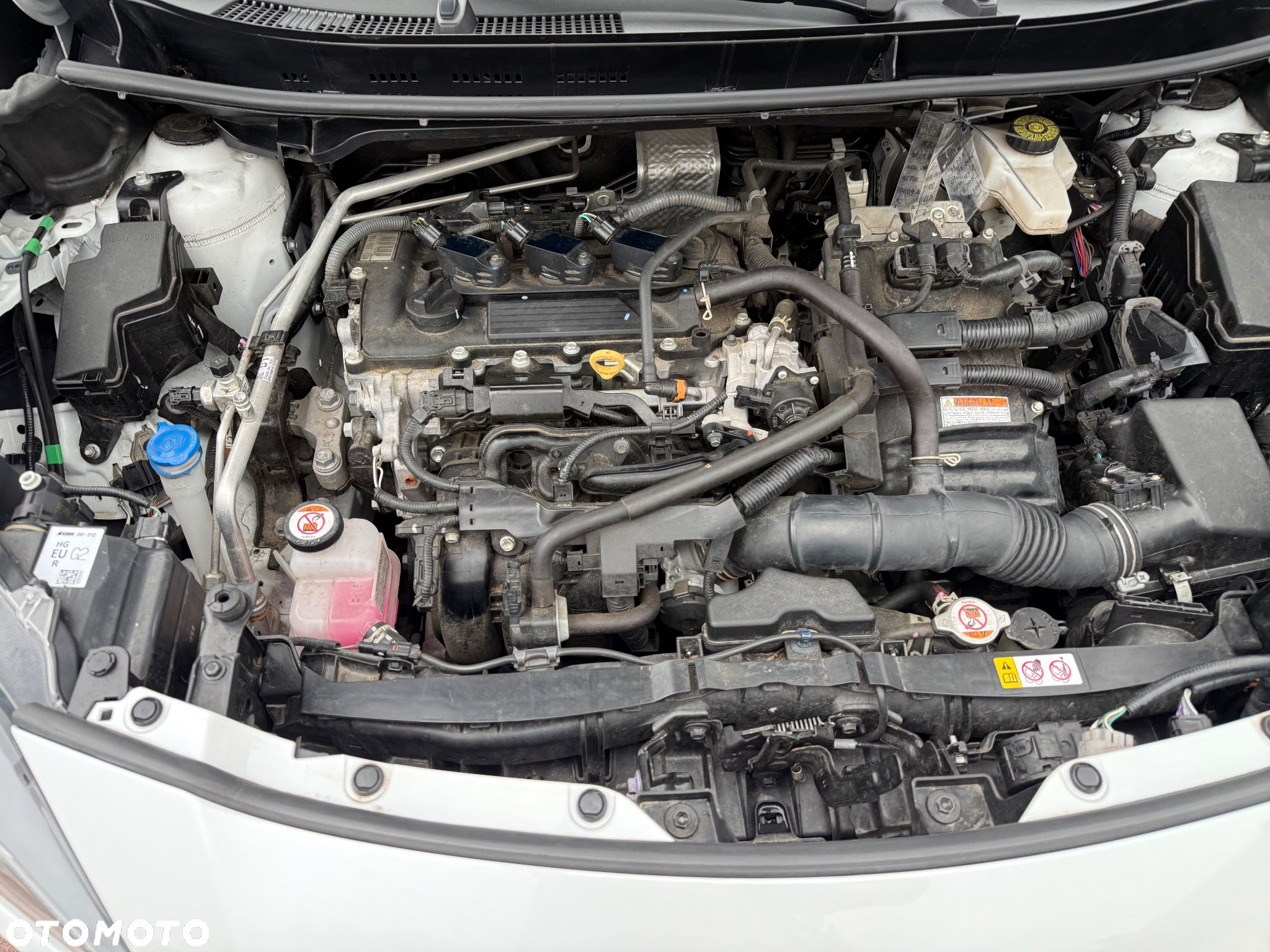 Toyota Yaris Cross Hybrid 1.5 Premiere Edition - 20