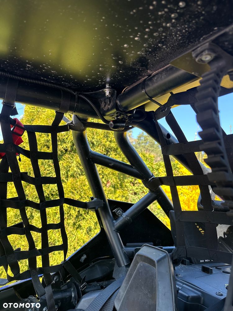 Polaris RZR - 9