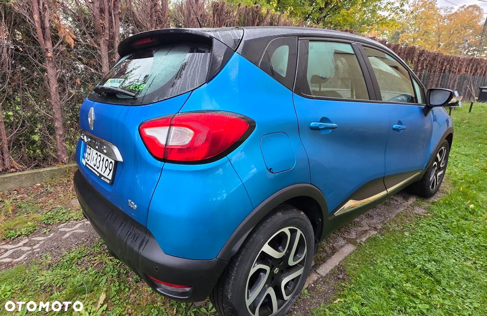 Renault Captur 0.9 Energy TCe Intens - 6