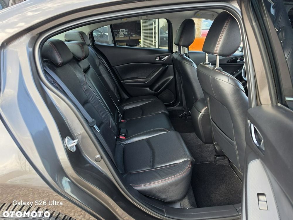 Mazda 3 - 33