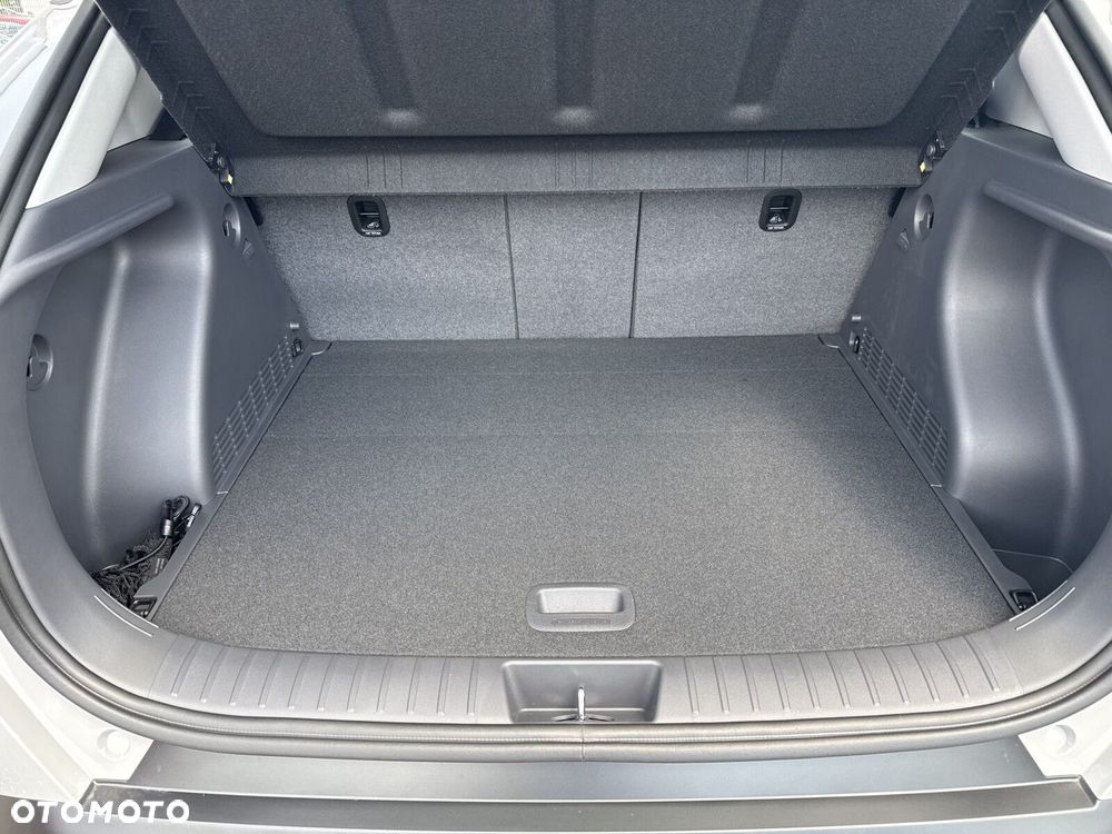 Hyundai Kona 1.6 GDI Hybrid Executive DCT - 21