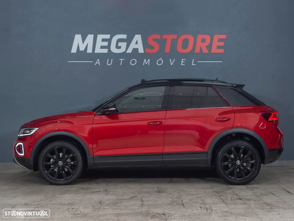 VW T-Roc - 4