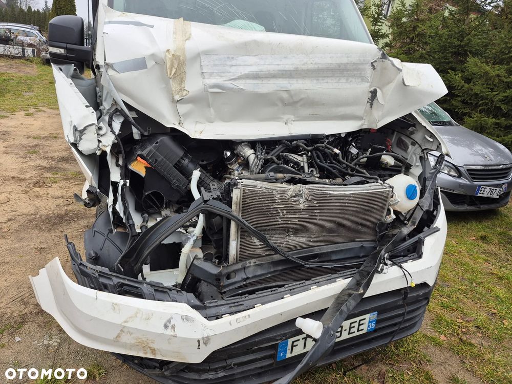 Volkswagen Crafter - 7