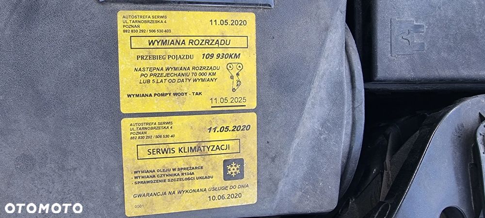 Ford Focus 1.6 Ambiente - 13