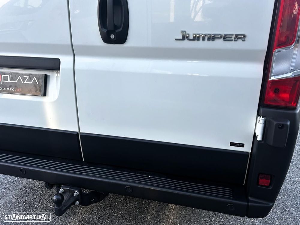 Citroën Jumper L2H2 140CV - 9