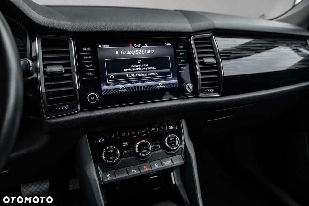 Skoda Kodiaq 2.0 TDI 4x4 DSG Drive 125 - 30