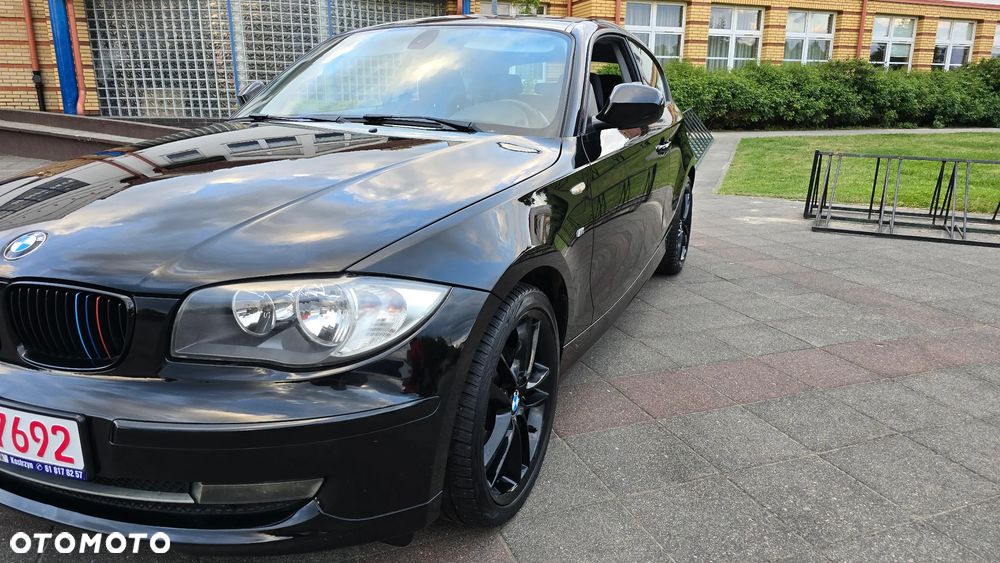 BMW Seria 1 116i Edition Sport - 21