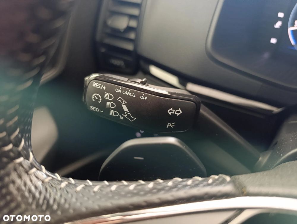 Skoda Karoq 1.5 TSI ACT 4x2 Sportline DSG - 15