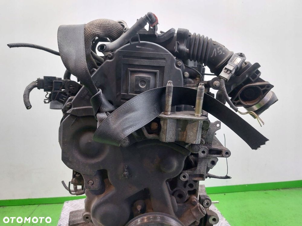 Silnik diesel Mazda 3 I 2003-2009 1,6 CITD G8DA - 16
