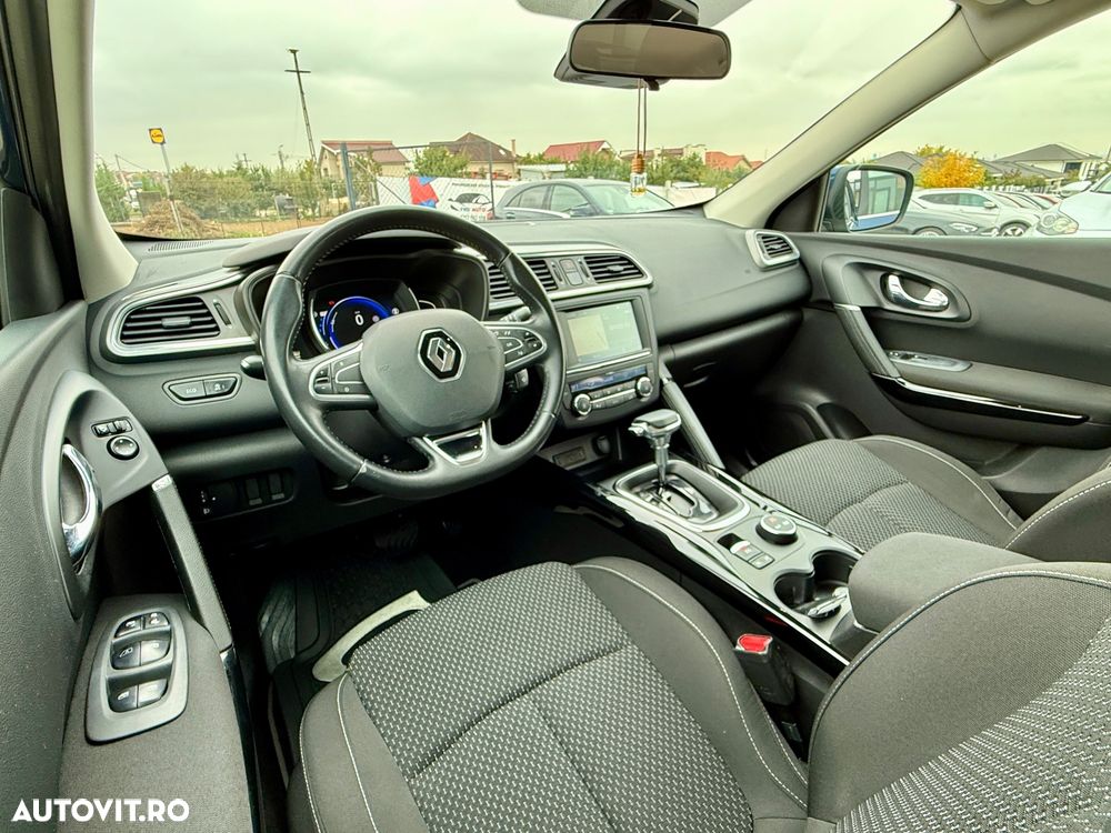 Renault Kadjar 1.5 DCI EDC XMod - 7