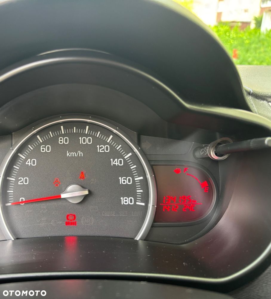 Suzuki Celerio 1.0 Comfort - 21
