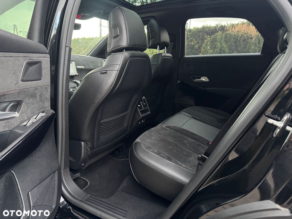 DS Automobiles DS 7 Crossback 1.6 PureTech GPF Chic - 25