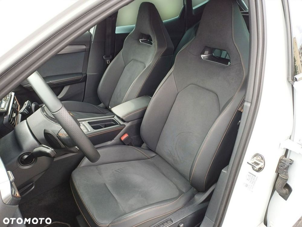 Cupra Formentor 1.5 eTSI mHEV DSG - 11