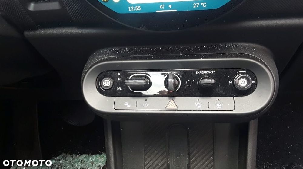 MINI Cooper S Essential Trim - 11