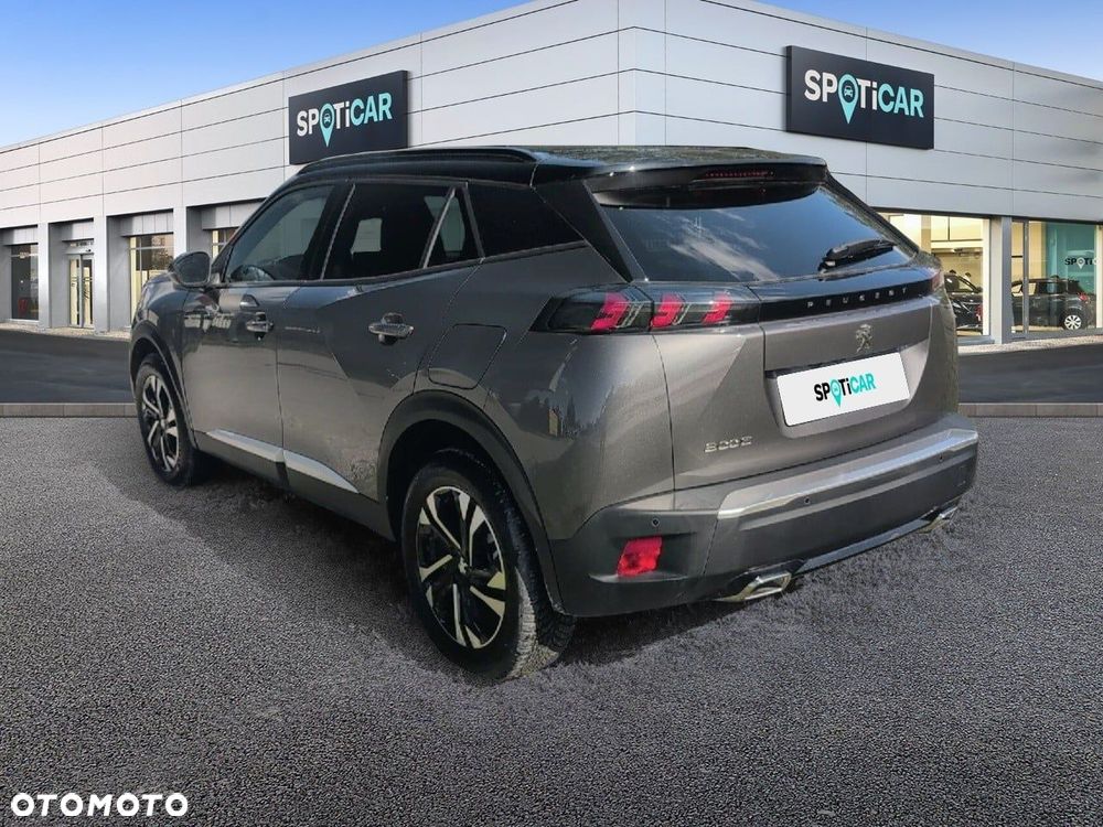 Peugeot 2008 1.2 PureTech Allure Pack S&S - 7