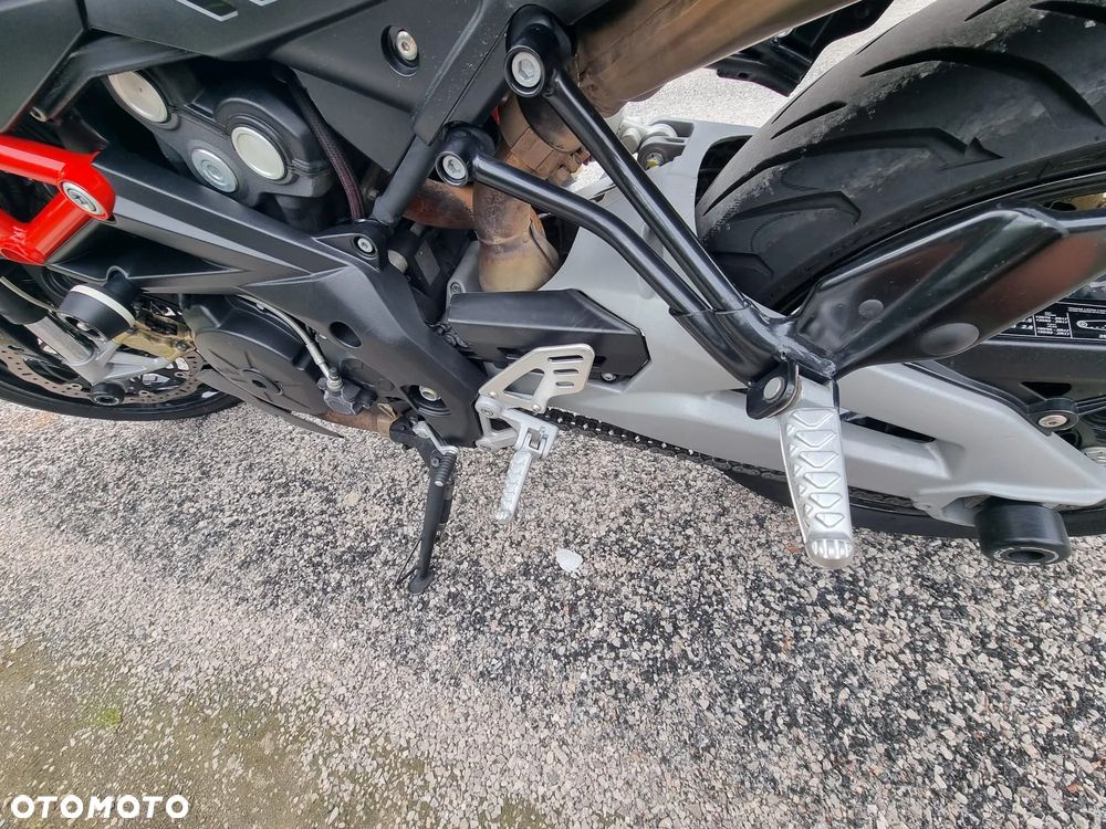 Aprilia Shiver - 21