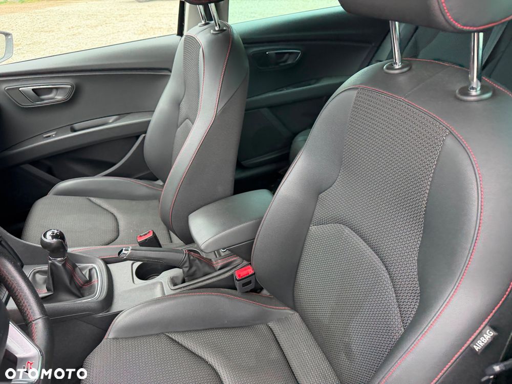 Seat Leon - 10