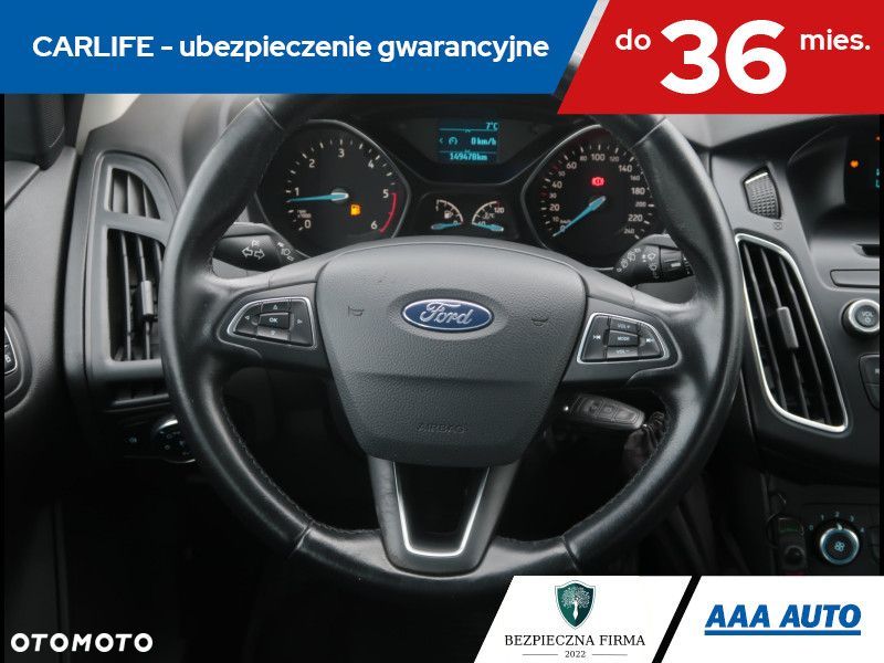Ford Focus - 18