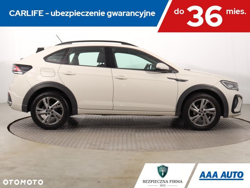 Volkswagen Taigo - 7