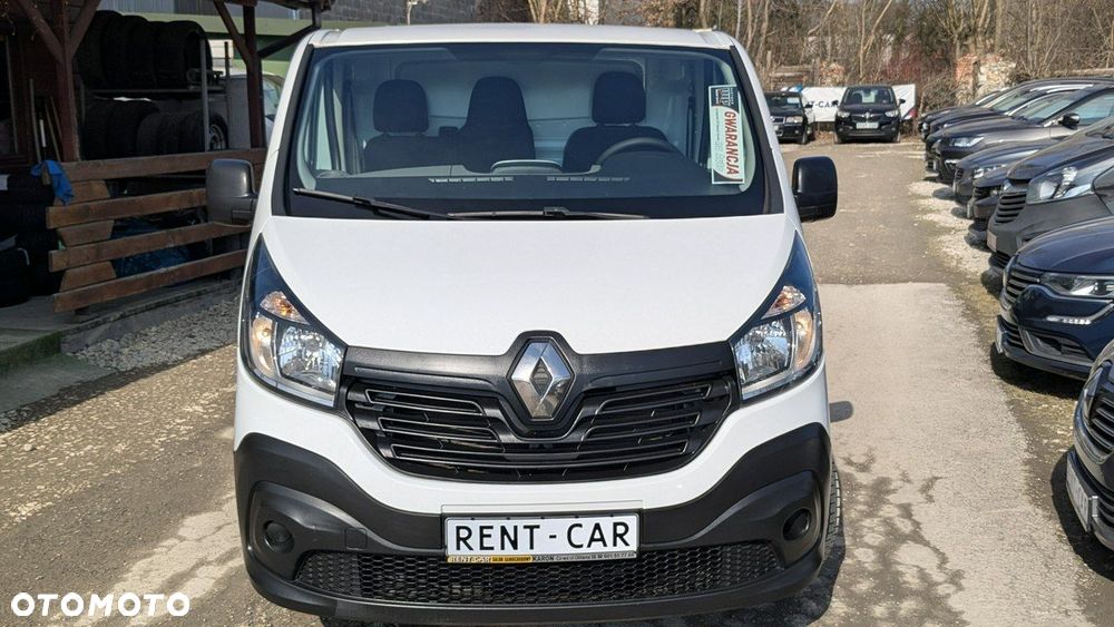 Renault Trafic - 4