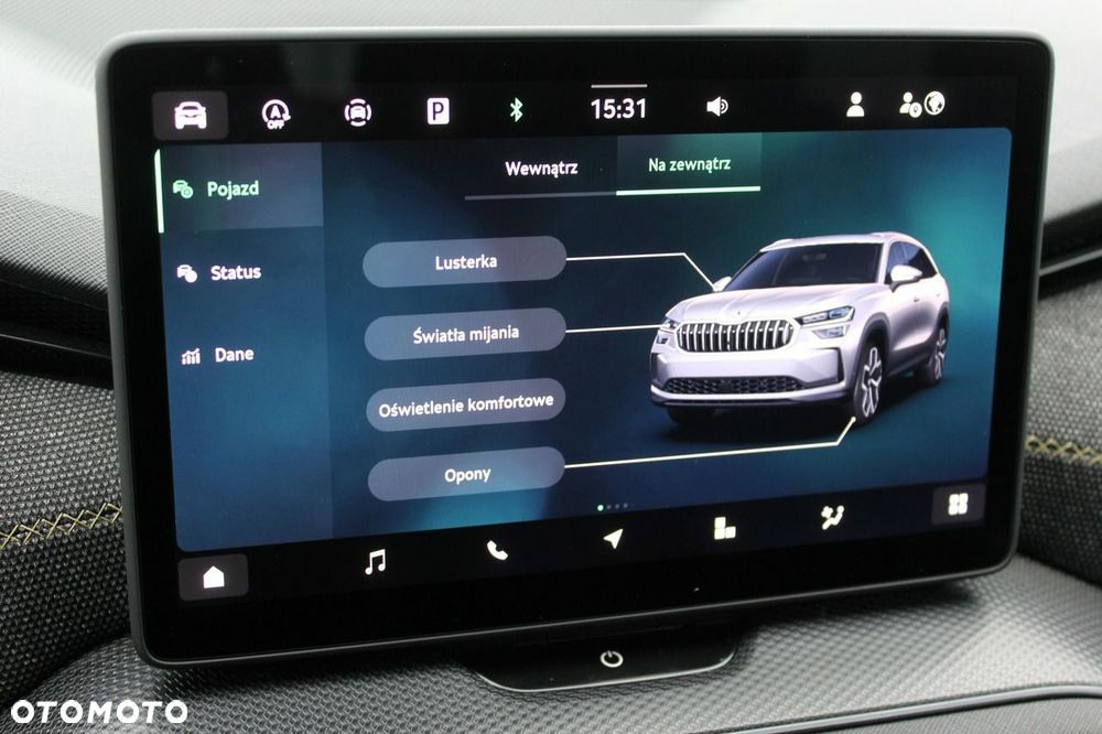 Skoda Kodiaq 1.5 TSI mHEV DSG Selection - 32