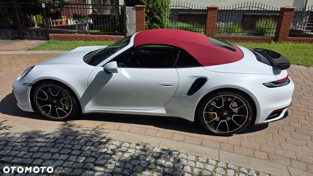 Porsche 911 - 6