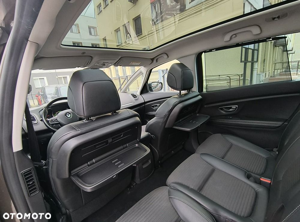 Renault Grand Scenic ENERGY TCe 130 INTENS - 14