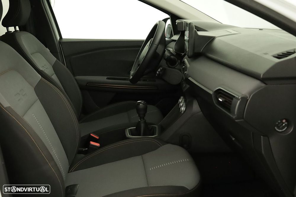 Dacia Jogger 1.0 ECO-G Extreme Bi-Fuel - 12