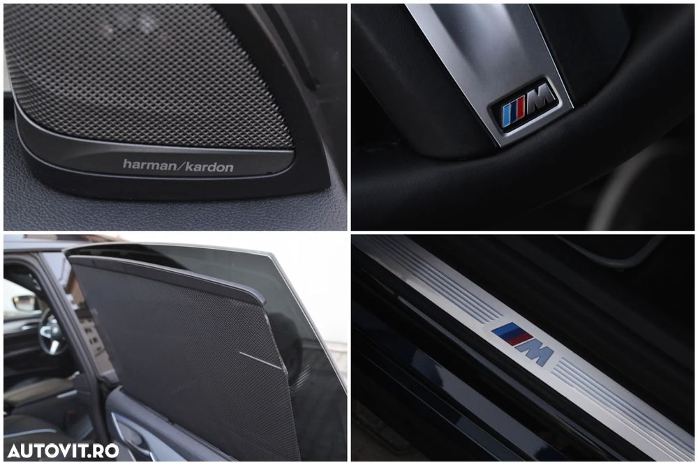 BMW Seria 6 - 32