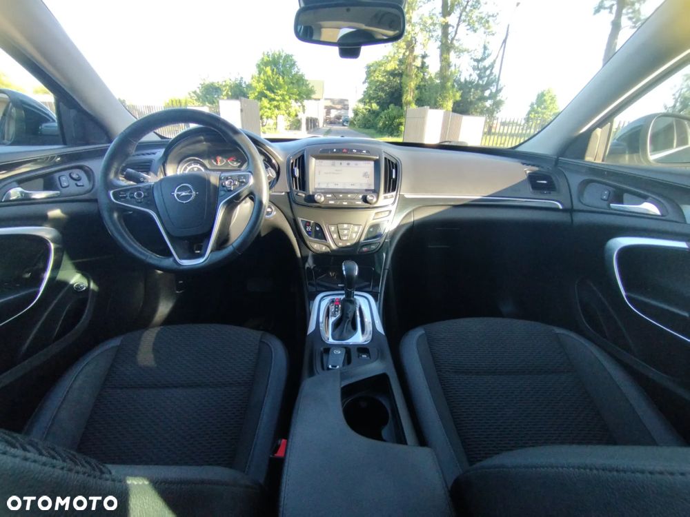 Opel Insignia - 20